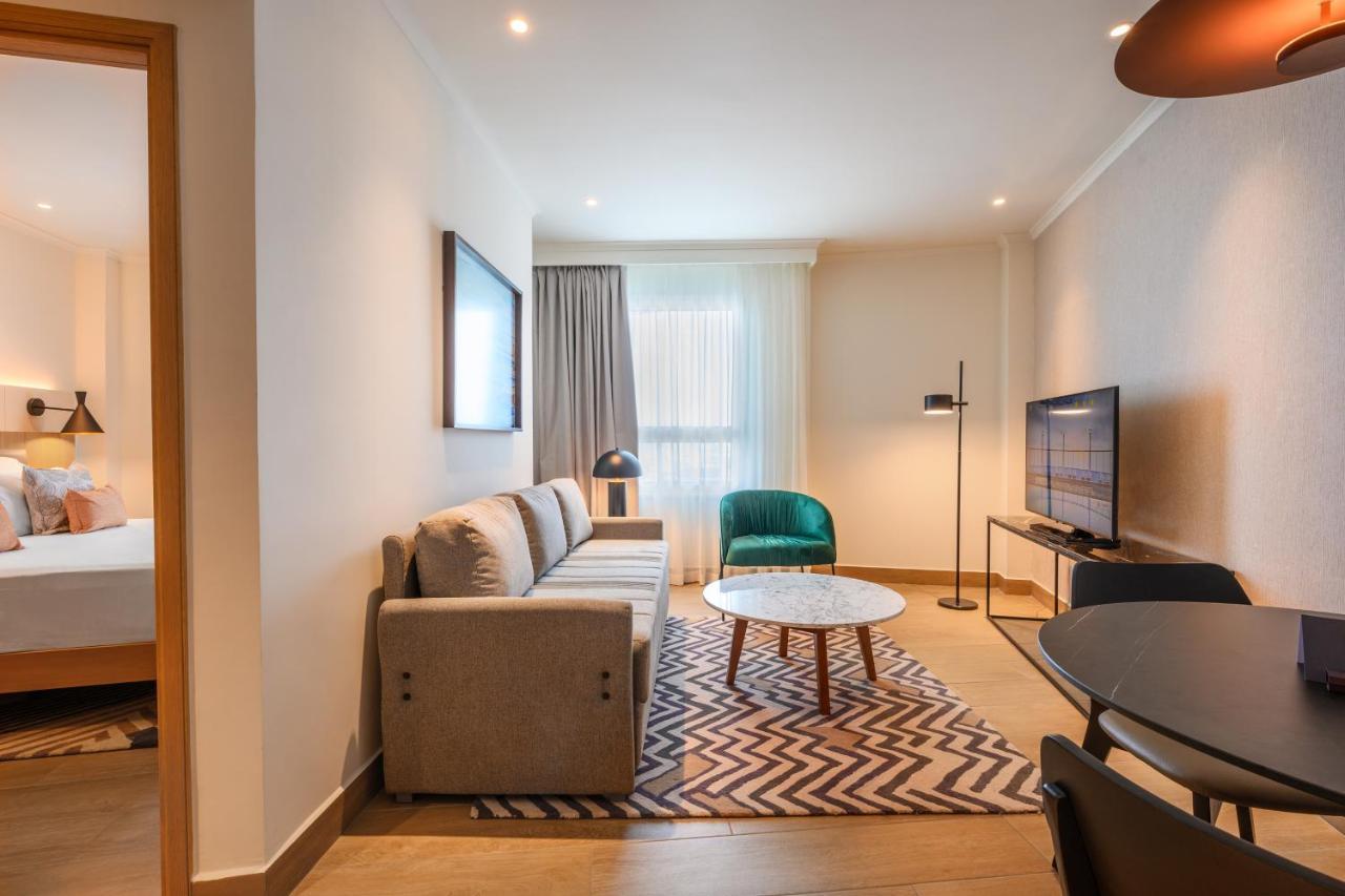 Hotel Sea Tower By Isrotel Design Tel-Aviv