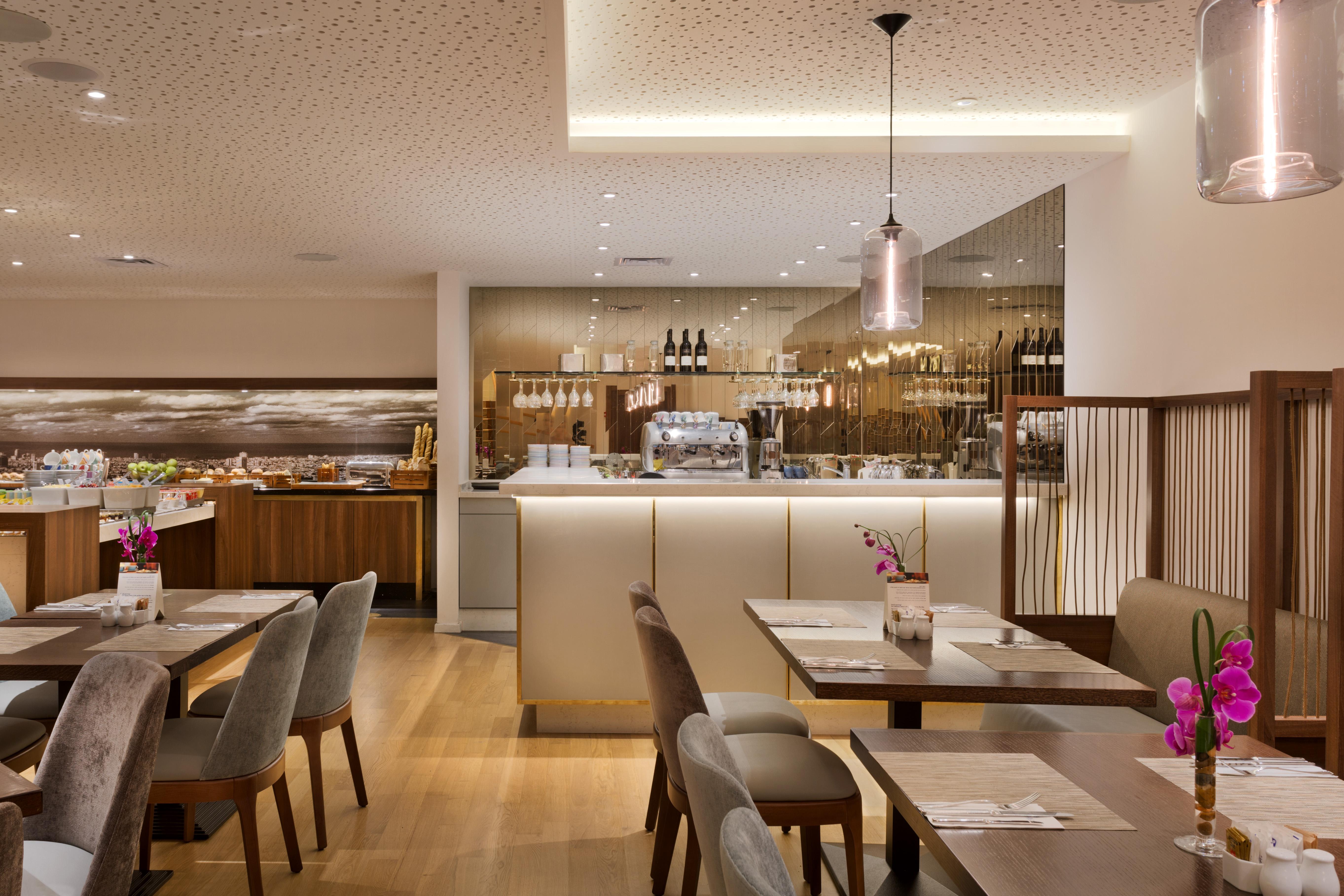 Sea Tower By Isrotel Design Hotel 4*