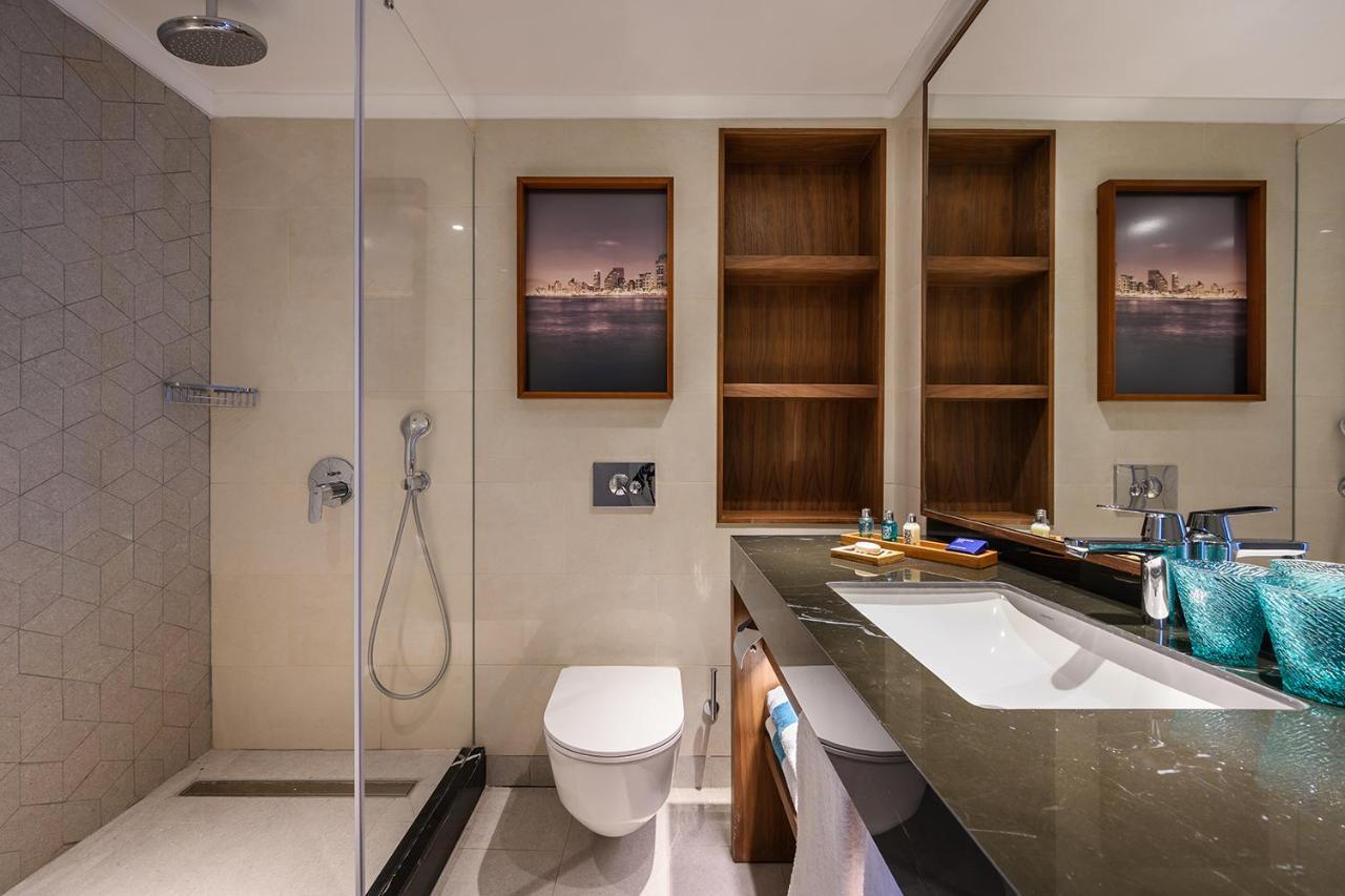 Hotel Sea Tower By Isrotel Design Tel-Aviv