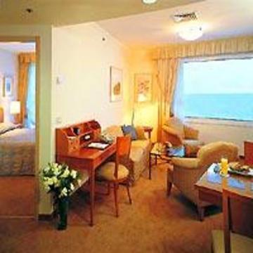 Sea Tower By Isrotel Design Hotel 4*