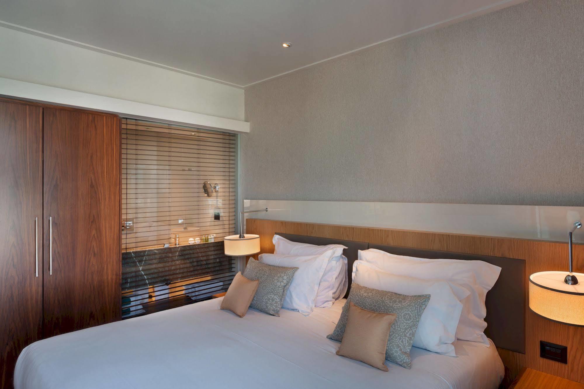 Hotel Sea Tower By Isrotel Design Tel-Aviv