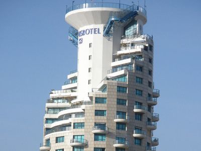 Sea Tower By Isrotel Design Hotel