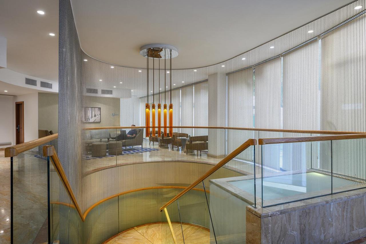 Hotel Sea Tower By Isrotel Design 4*