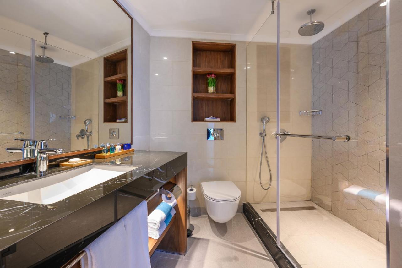 Sea Tower By Isrotel Design 4*