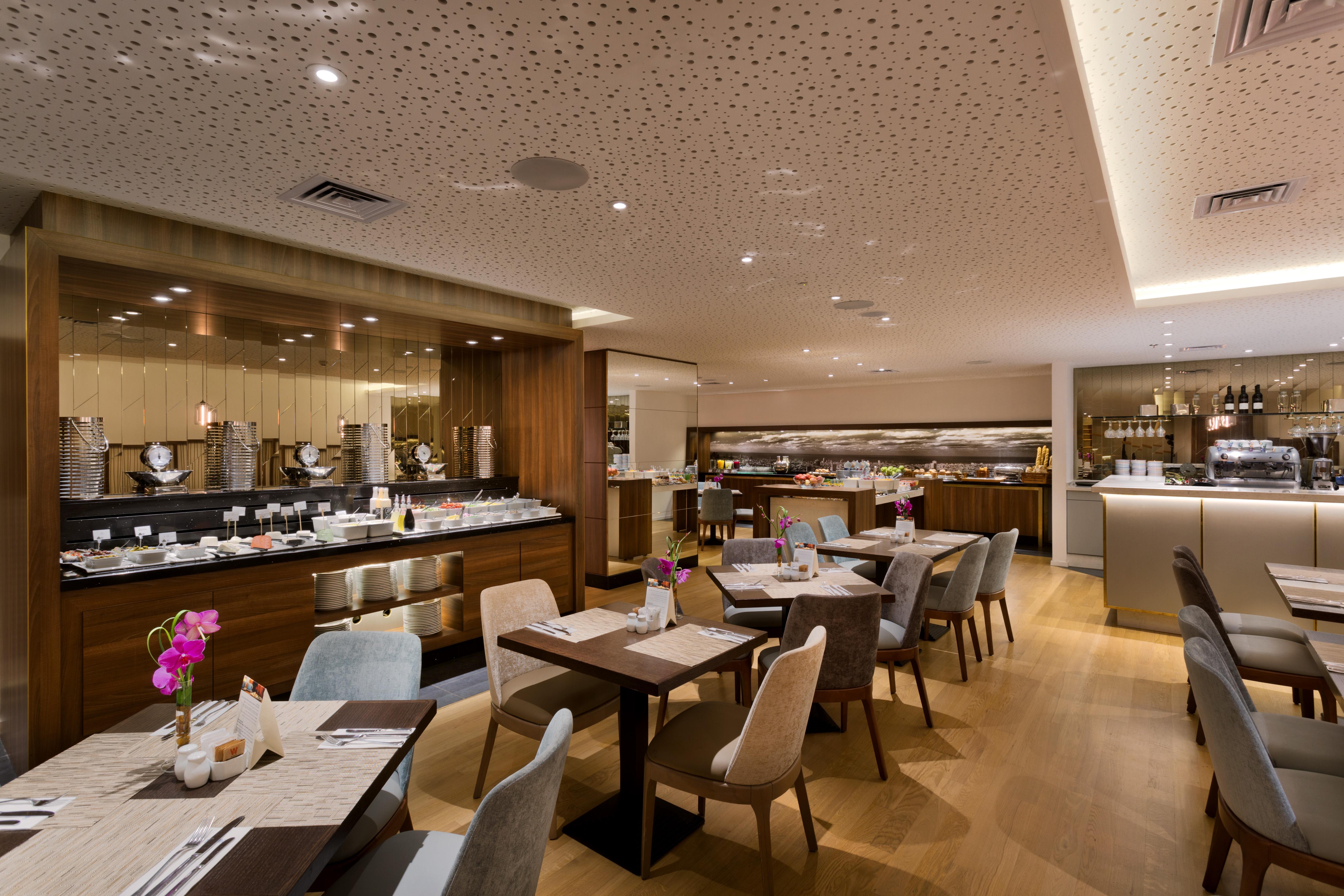 Hotel Sea Tower By Isrotel Design