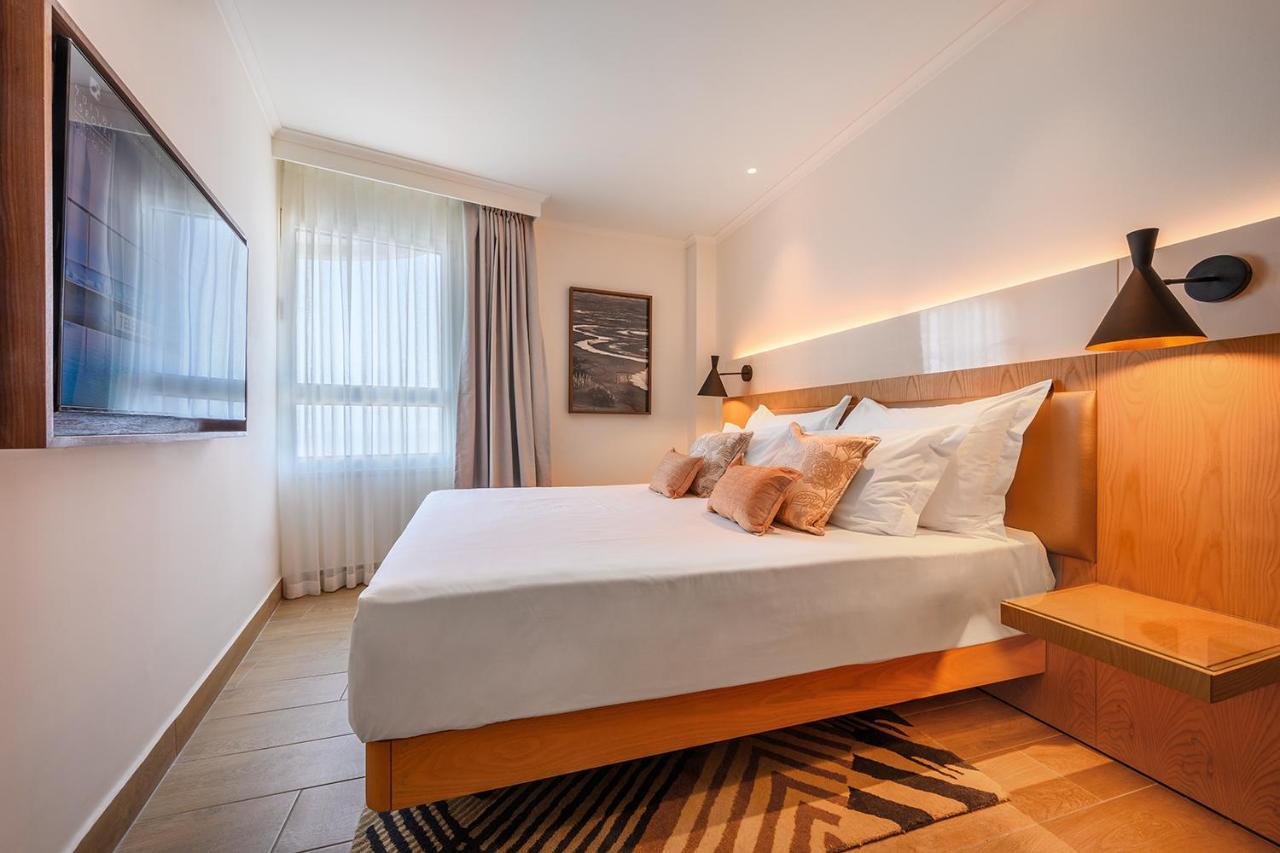 Sea Tower By Isrotel Design 4*