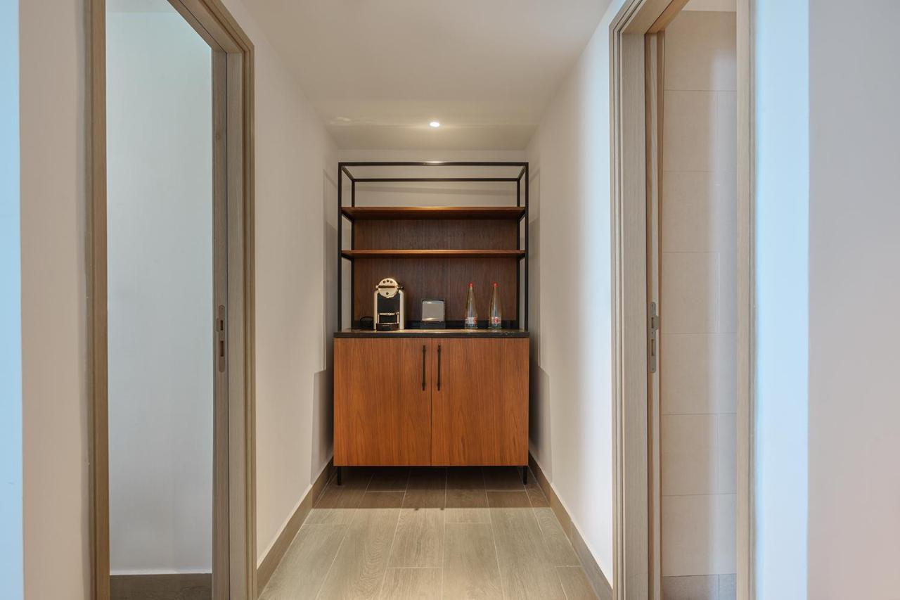 Hotel Sea Tower By Isrotel Design