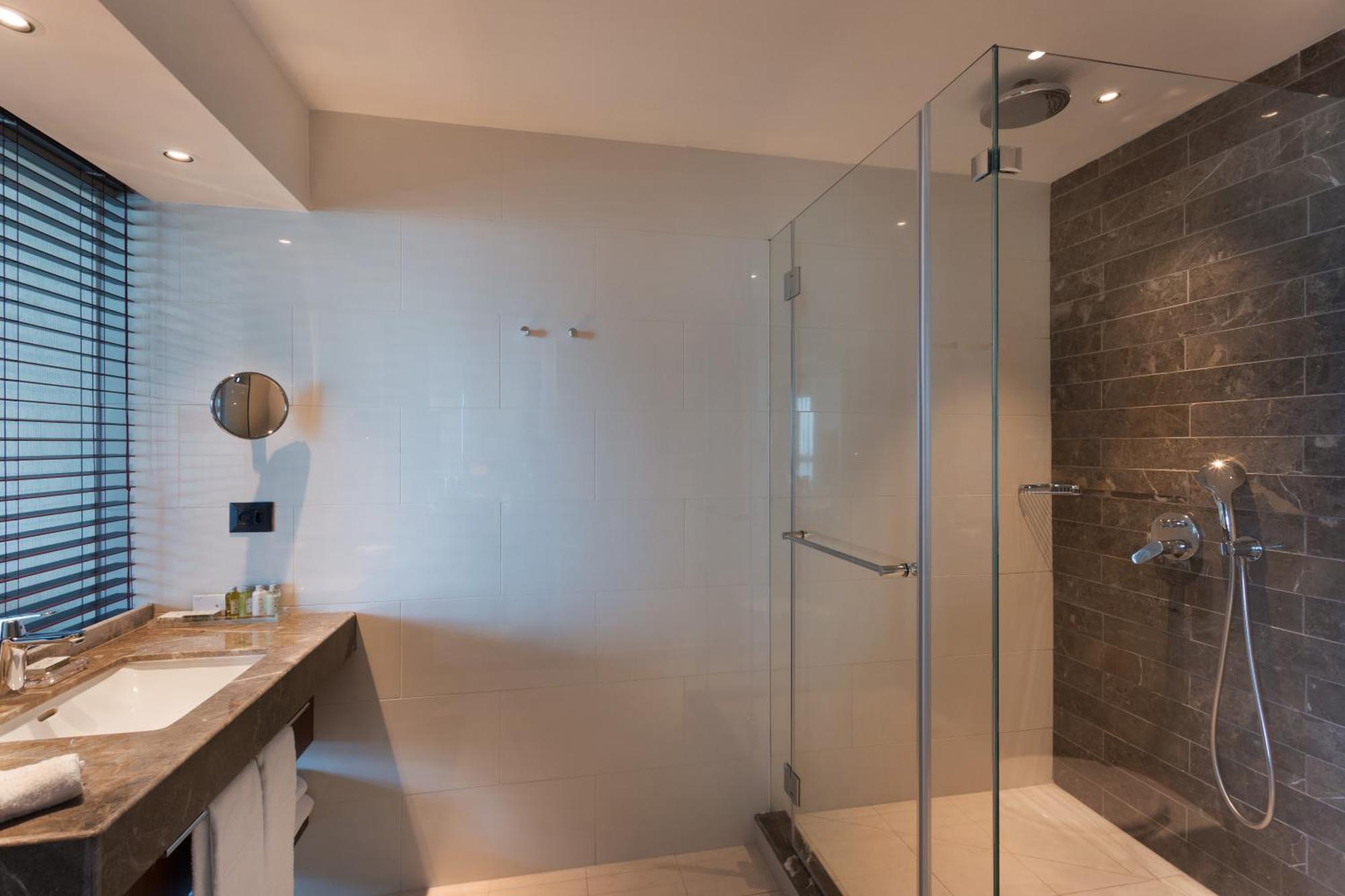 Hotel Sea Tower By Isrotel Design Tel-Aviv