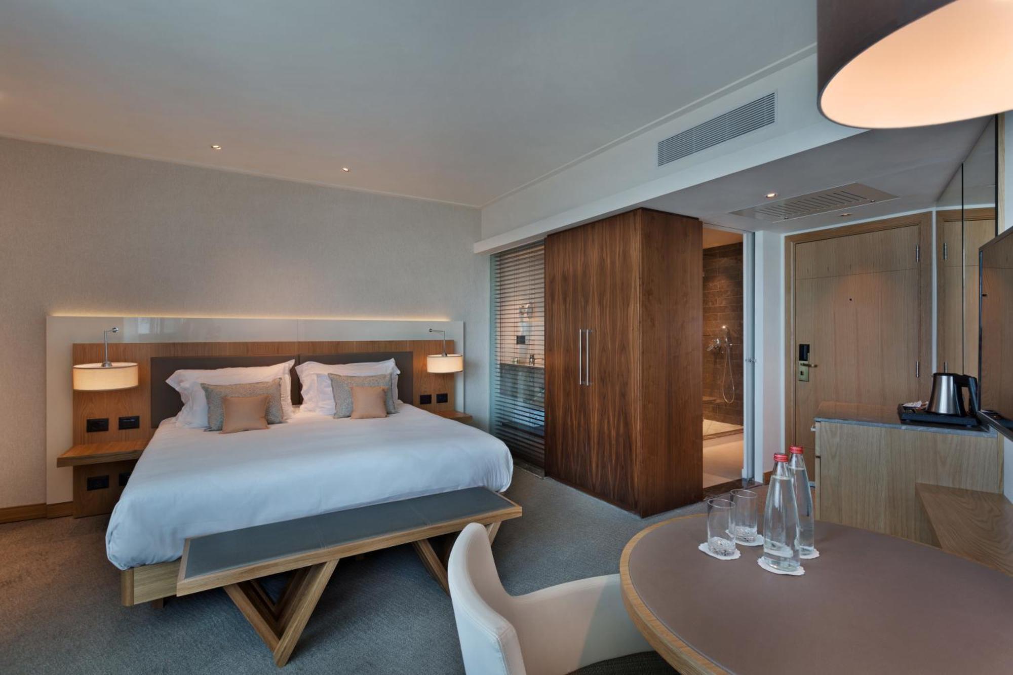 Sea Tower By Isrotel Design Hotel Tel-Aviv