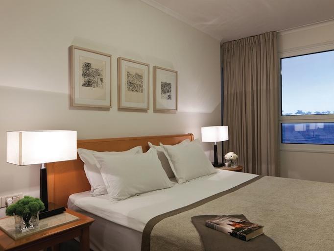 Sea Tower By Isrotel Design Hotel 4*