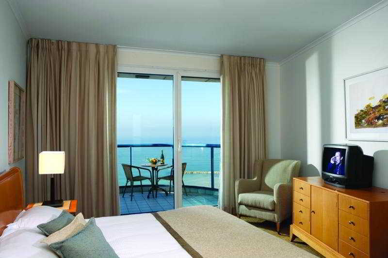 Sea Tower By Isrotel Design 4*