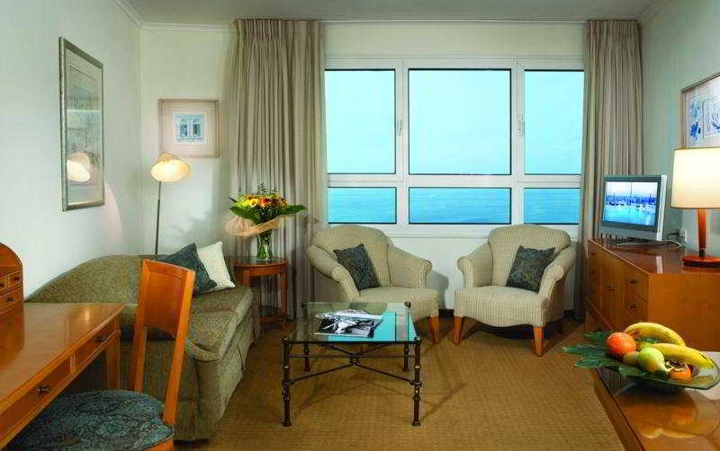 Sea Tower By Isrotel Design Hotel Tel-Aviv