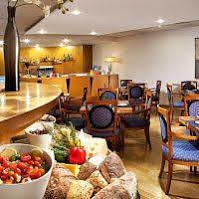 Sea Tower By Isrotel Design Hotel 4*