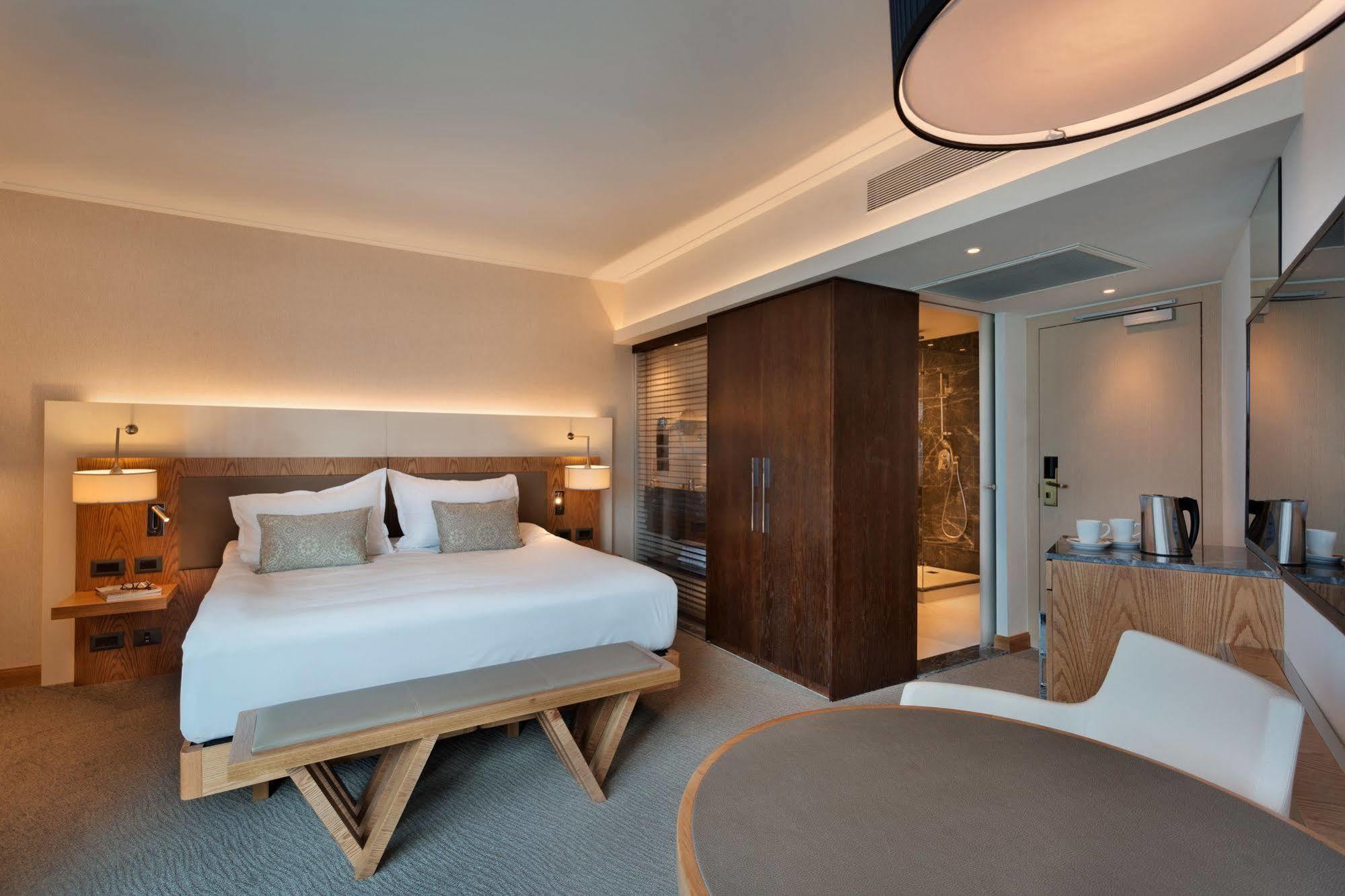 Hotel Sea Tower By Isrotel Design Tel-Aviv