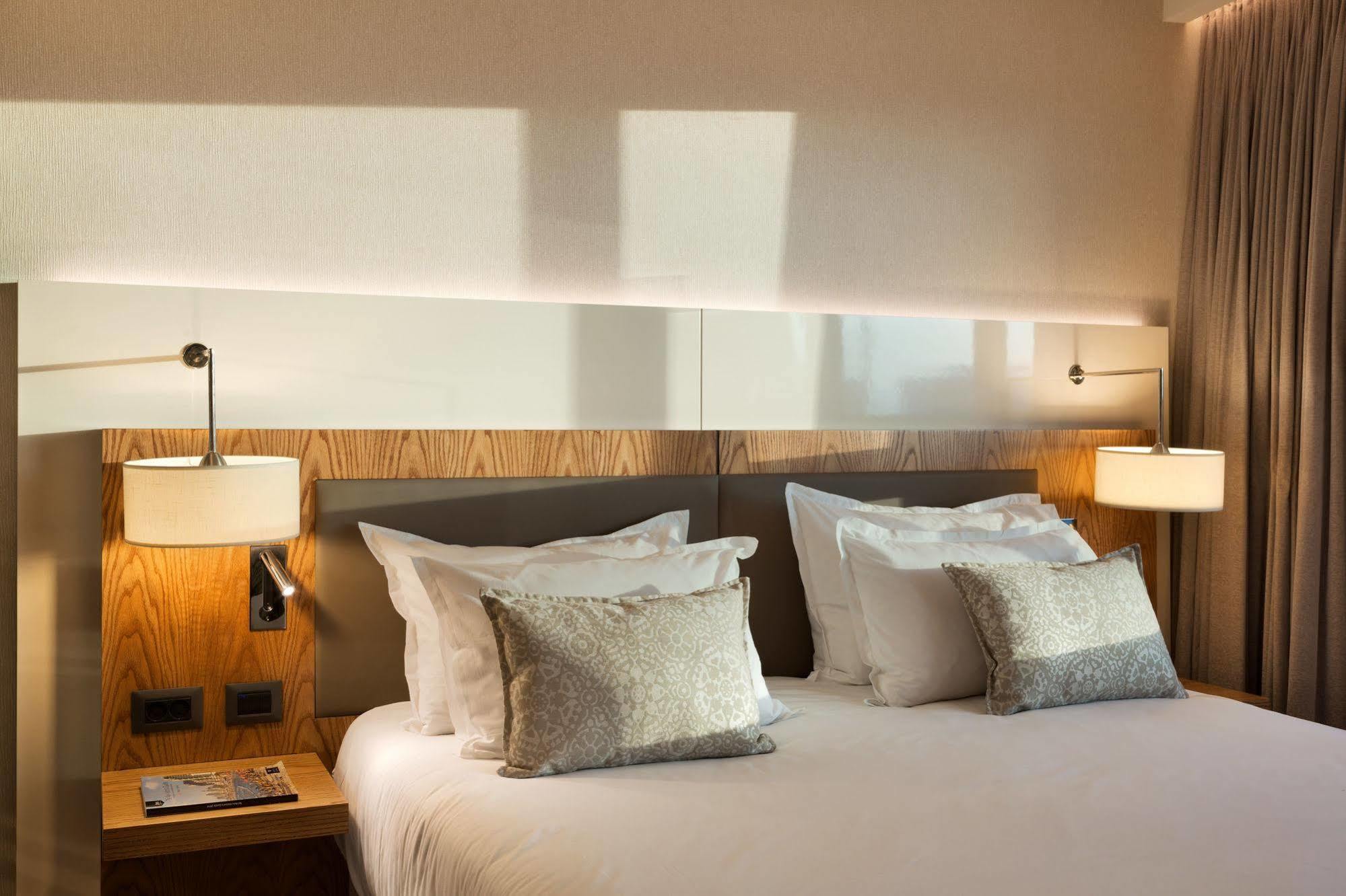 Hotel Sea Tower By Isrotel Design Tel-Aviv