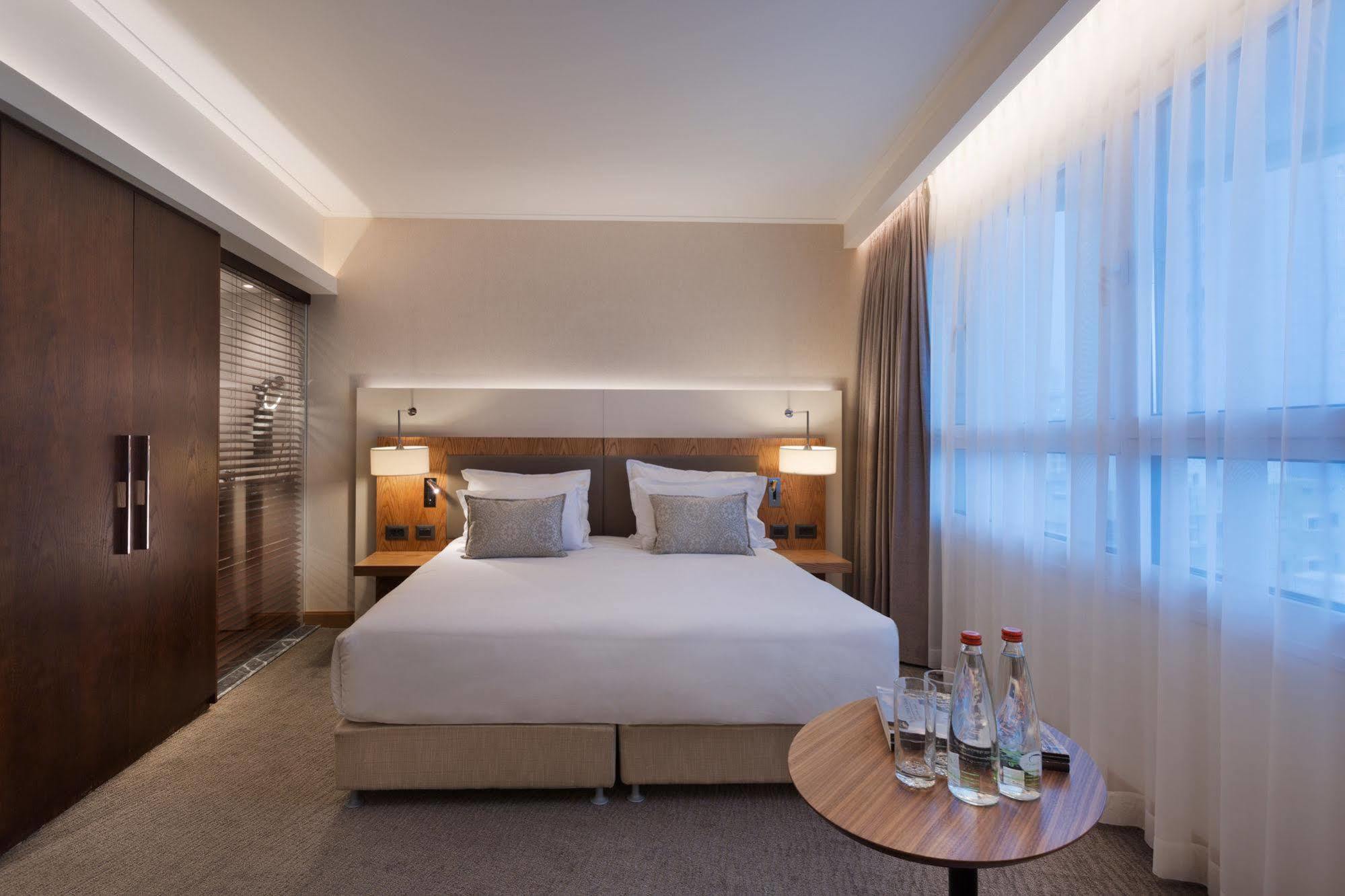 Sea Tower By Isrotel Design Tel-Aviv