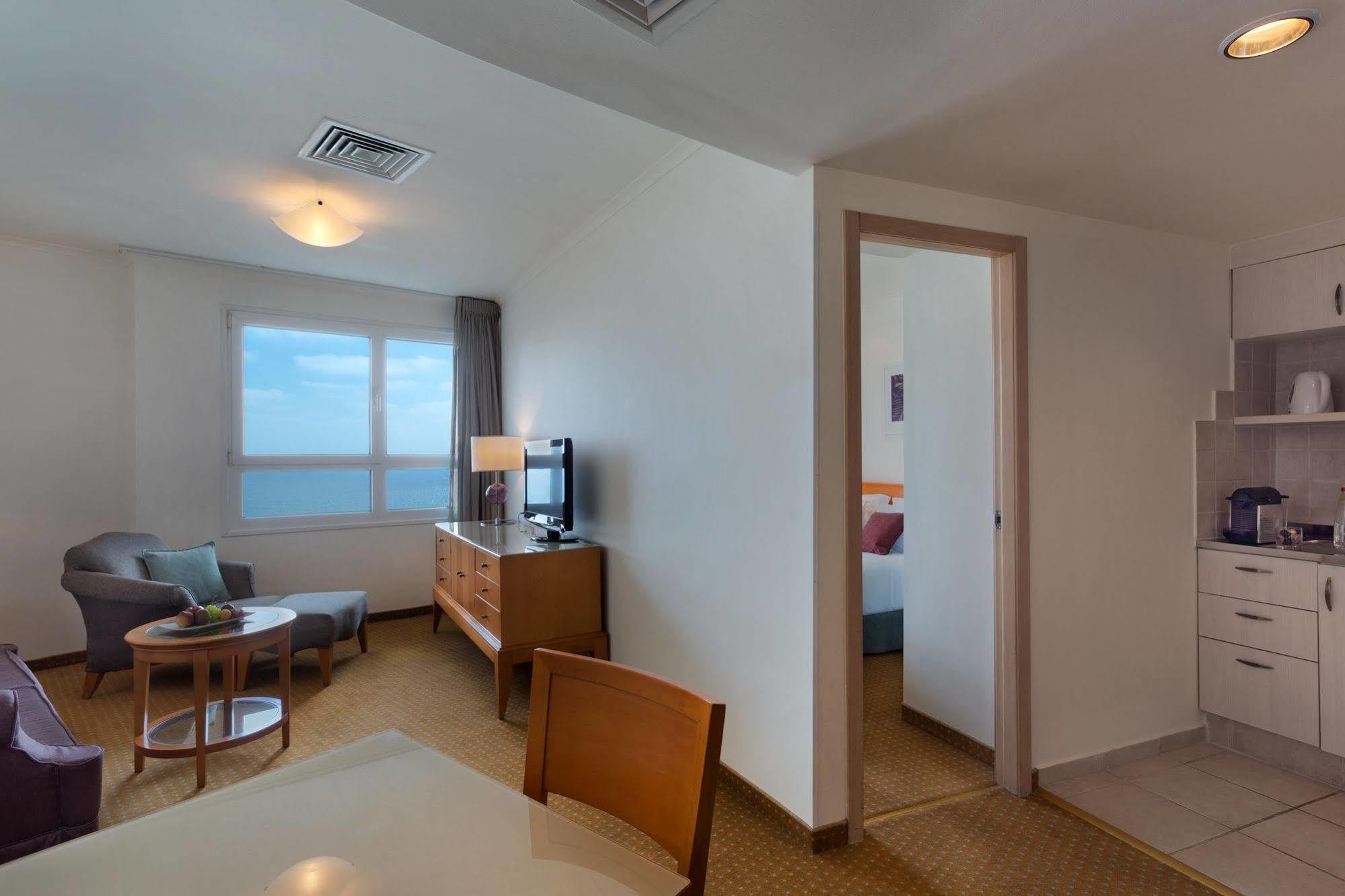 Hotel Sea Tower By Isrotel Design Tel-Aviv