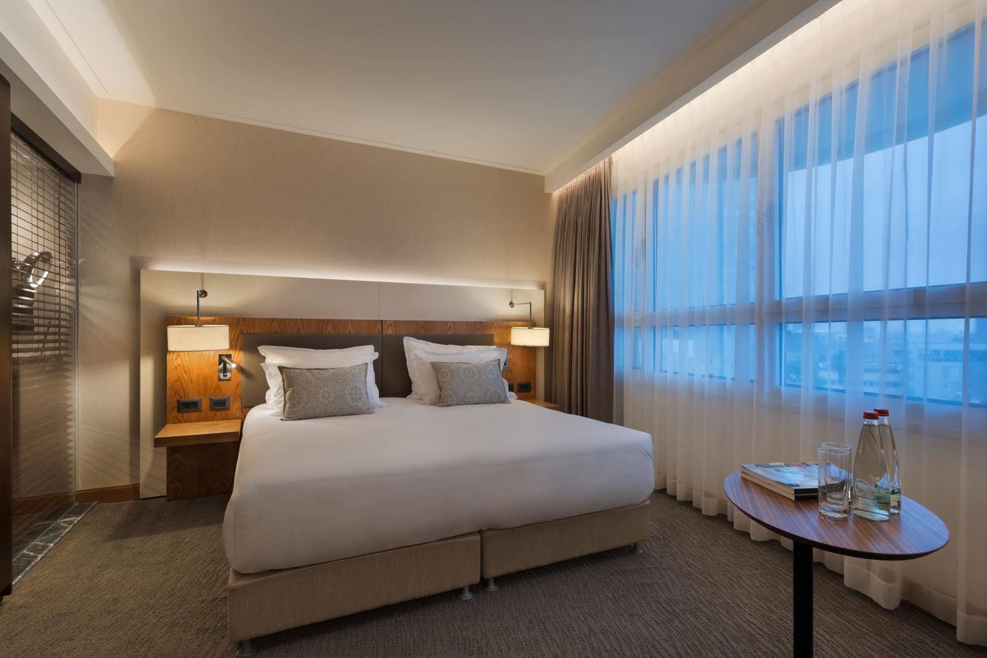 Sea Tower By Isrotel Design Hotel Tel-Aviv