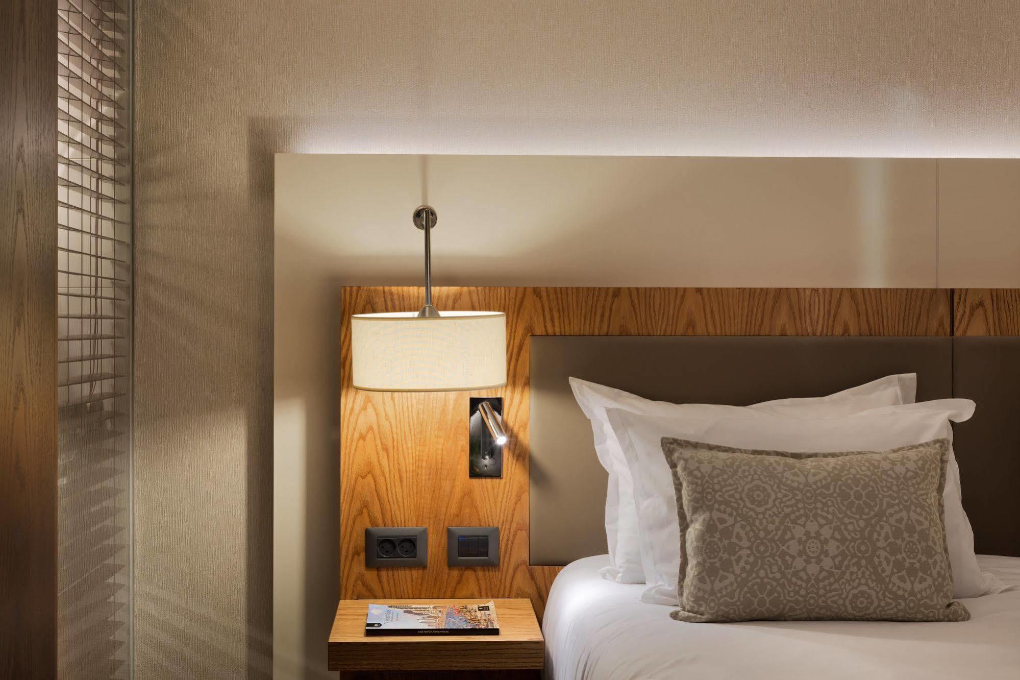 Hotel Sea Tower By Isrotel Design Tel-Aviv