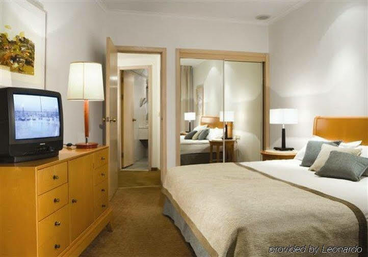 Hotel Sea Tower By Isrotel Design